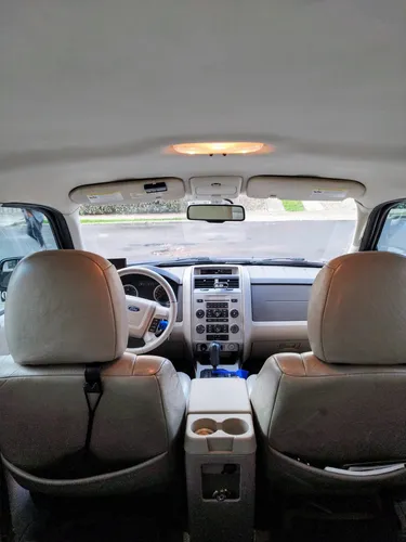 Ford Escape 3.0 Xlt