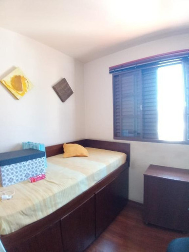 Sobrado Com 3 Dormitórios À Venda, 166 M² Por R$ 700.000,00 - Vila Mazzei - São Paulo/sp - So2397