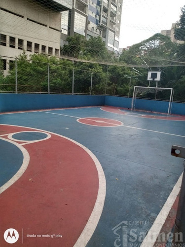 Imagem 21 de 21 de Apartamento - Ap01168 - 70632379