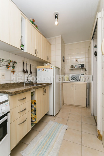 Imagem 19 de 30 de Apartamento, 2 Dormitórios, 68.23 M², Floresta - 218719