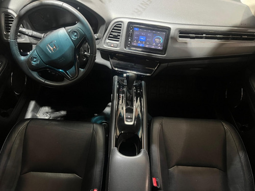 Honda HR-V Honda HR-V EXL CVT 1.8 I-VTEC FlexOne
