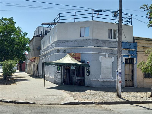 Local Comercial En Venta En Santiago