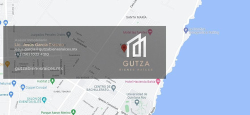 Imagen 12 de 25 de Casa En Remate Andara Residencial Chetumal Quintana Roo Jg