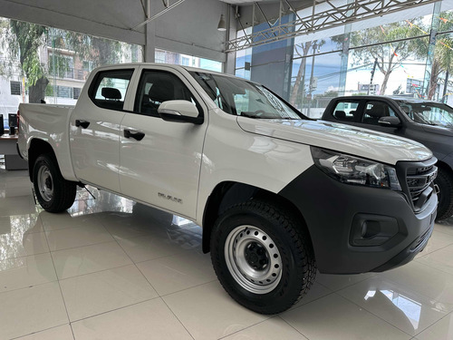 Ram 1200 Tradesman Crew Cab Tm 2025