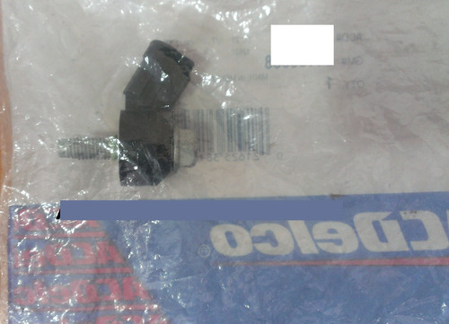 Sensor Detonacion Chevrolet Trailblazer Original