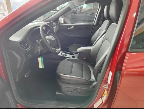 Ford Escape 2.5 St-Line Fwd Ecvt Hibrida