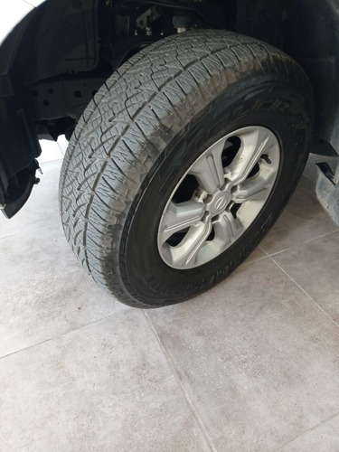 Nissan Frontier Xe 2.3 190cv / Mod: 2019 C/7.500km