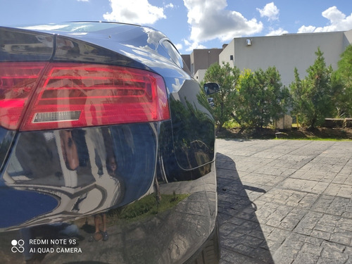 Audi A5 2.0 T Fsi Manual 211cv 2012