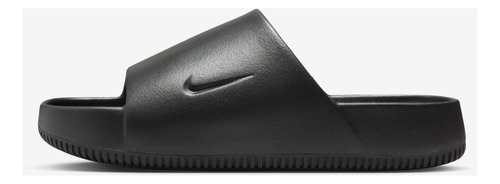 Ojotas Para Hombre Nike Calm Negro