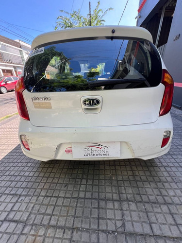 Kia Picanto 1.2 Ex 85cv 5mt