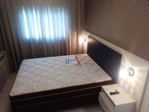 Imagem 16 de 30 de Apartamento Com 3 Dormitórios À Venda, 117 M² Por R$ 1.940.000,00 - Centro - Balneário Camboriú/sc - Ap2163