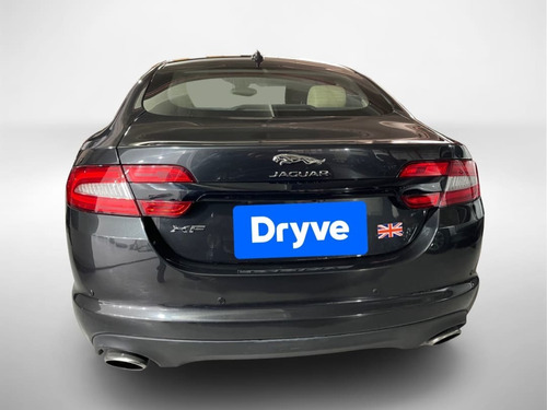 Imagem 5 de 12 de Jaguar Xf Sport Luxury 2.0 Tb