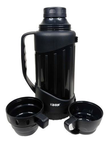 Imagen 2 de 3 de Termo Outdoor 1.8 Litros Keep ®