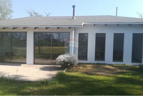 Amplica Casa - Parcela En Condominio En Paine