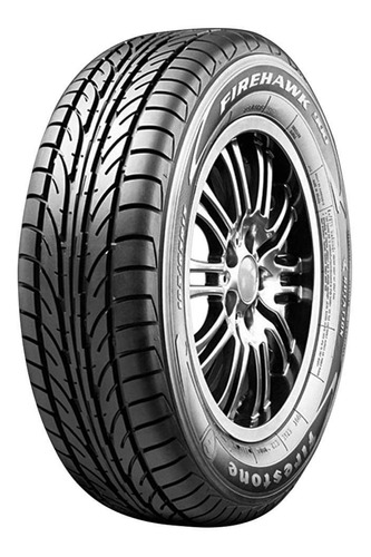 Llanta 205/60r15 Firestone Firehawk 900p Msi