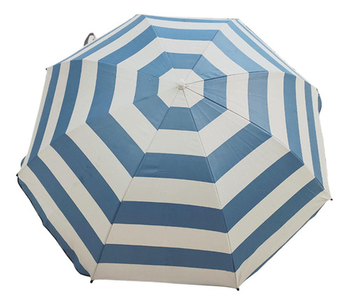 Para Silla, Para Acampar, De Playa Con Abrazadera Práctica