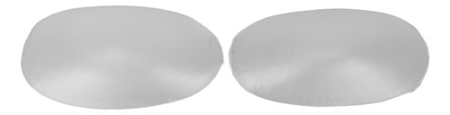 Hombreras Reutilizables, 2 Unidades, De Silicona Suave, Auto