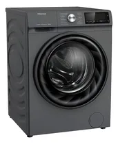 Comprar Lava E Seca Hisense 13kg Steam Titanium Wd5q1342bt2 220v Cor Titânio