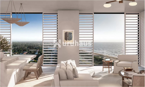 Cipriani Residences - Unidad Esquina