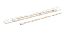 Comprar Hisopo De Madera Con Algodón - Esteril, Dim. 2,2 Mm X 150mm 