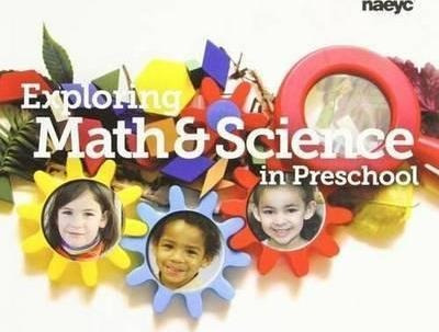 Exploring Math And Science In Preschool - The Editors Of ...