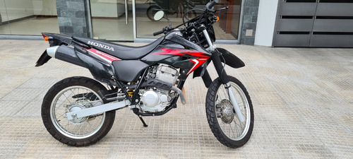 Honda Tornado 250 Moto Usada Capital Federal