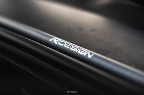 Volvo S60 T5 R Design