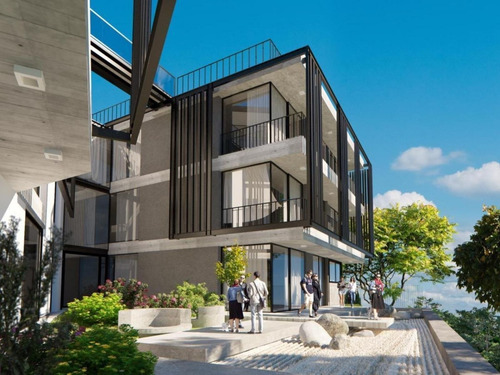 Imagen 2 de 8 de Dptos En Venta Edificio Buena Vista - Villa Carlos Paz.
