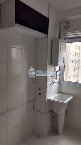 Imagem 10 de 16 de Apartamento Com 2 Dormitórios Na Colônia (zona Leste) - V62763