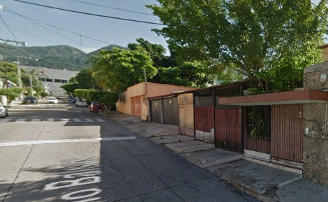 Imagen 6 de 7 de Casa En Acapulco Con 70% De Descuento A 8 Min De Playa *dt*