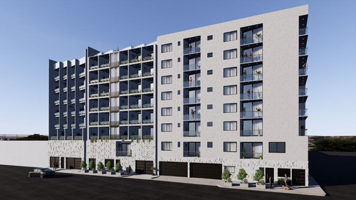 Imagen 12 de 13 de Departamento En Pre Venta En Colonia Pedregal De Santo Domingo Coyoacan