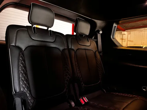 Jeep Grand Cherokee 5.7 V8 L Summit Reserve 4X4 At