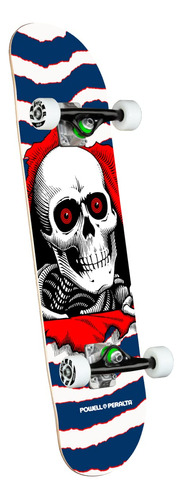 Powell Peralta Ripper One Off Complete