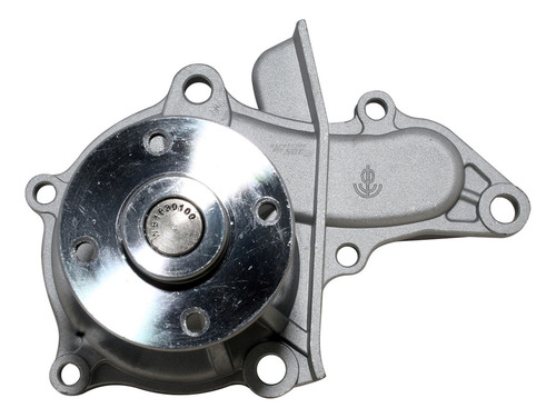 Bomba Agua Para Toyota Levin Sprinter Trueno 1.6 4age 2000
