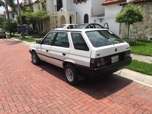 Skoda Forman Station 1500cc