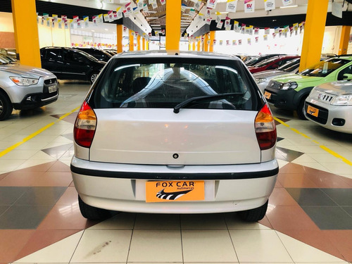 Fiat Palio Fire 1.0 2005/2006 (2590)