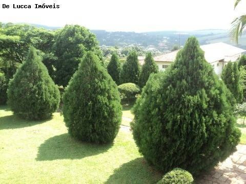 Imagem 5 de 7 de Chácara À Venda Em Residencial Moenda - Ch018586