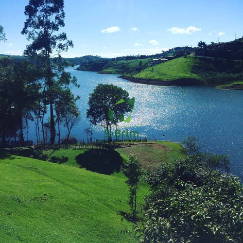 Imagem 8 de 13 de Chácara Com 03 Dormitórios, 3.995m À Venda Em Igaratá-sp Ref:683 - 683