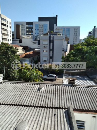 Imagem 2 de 13 de Apartamento, 1 Dormitórios, 33.7 M², Auxiliadora - 218432