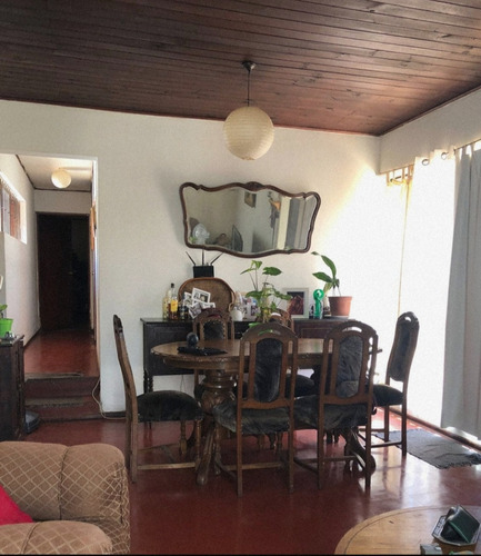 Venta Cómoda Y Sólida Casa Buen Sector Residencial V Alemana
