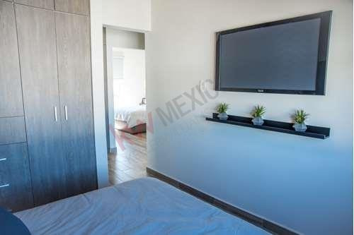 Imagen 25 de 25 de Casa En Venta Tijuana, Santa Fe. Residencial Privado Con Guardias Y Acceso Controlado, Alberca, Gimnasio, Casa Club