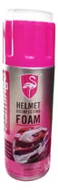 Comprar Espuma Limpiadora Desinfectante Para Casco Moto Flamingo