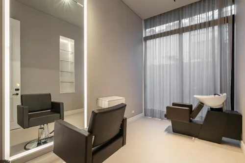 Apartamento En Venta En El Chicó. Cod V15732