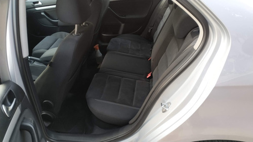 Volkswagen Vento 2.0 Tsi 211cv Alcantara Gen2