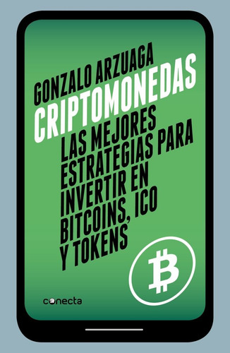 Criptomonedas - Gonzalo Arzuaga