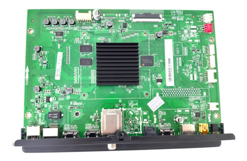 Placa Principal Semp Tcl 55p65us 40-ms86h1-maa2hg Ms6586