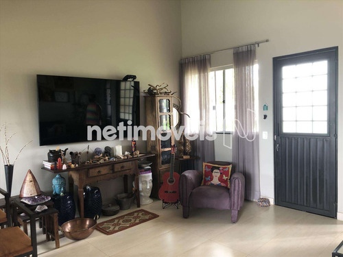 Imagem 11 de 30 de Venda Casa Em Condomínio Jardim Botânico Brasília - 894168