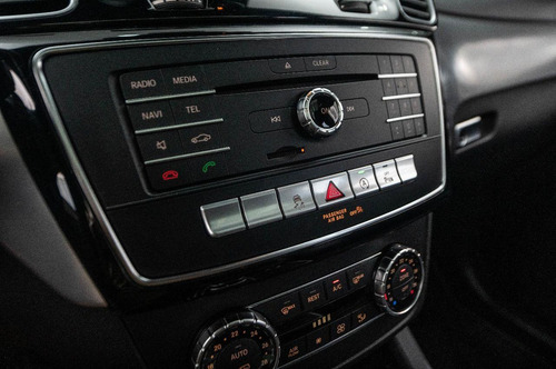 Mercedes-Benz Classe GLE Gle400 Co