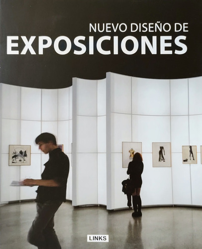 Libro Diseño De Exposiciones / Pd.