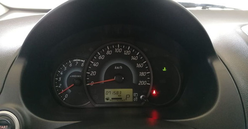 Imagen 12 de 15 de Dodge Attitude 2019 1.2 Se At